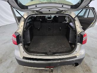 Suzuki SX4 S-CROSS 1.6 EXCLUSIVE picture 20