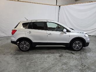 Suzuki SX4 S-CROSS 1.6 EXCLUSIVE picture 8