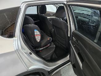 Suzuki SX4 S-CROSS 1.6 EXCLUSIVE picture 21