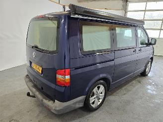 Volkswagen Westfalia  California 2.5 TDI 4-Motion picture 7