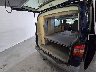 Volkswagen Westfalia  California 2.5 TDI 4-Motion picture 24
