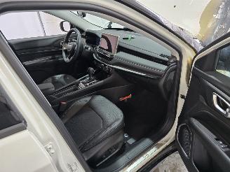 Jeep Compass 4xe 240 Hybrid Summit picture 21