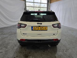 Jeep Compass 4xe 240 Hybrid Summit picture 7