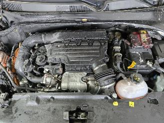 Jeep Compass 4xe 240 Hybrid Summit picture 18