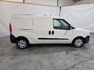 Fiat Doblo Cargo 1.3 M-Jet Maxi picture 8