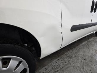 Fiat Doblo Cargo 1.3 M-Jet Maxi picture 9