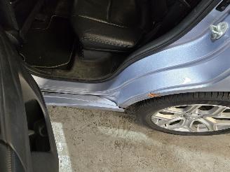 Mitsubishi Outlander 2.0 PHEV Instyle+ picture 14