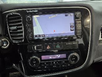 Mitsubishi Outlander 2.0 PHEV Instyle+ picture 34