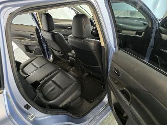Mitsubishi Outlander 2.0 PHEV Instyle+ picture 18