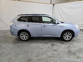 Mitsubishi Outlander 2.0 PHEV Instyle+ picture 8