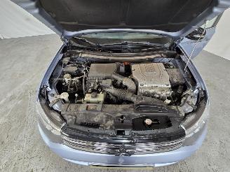 Mitsubishi Outlander 2.0 PHEV Instyle+ picture 15