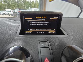 Audi A1 SPORTBACK 1.0 TFSI picture 26