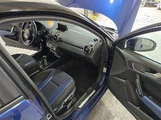 Audi A1 SPORTBACK 1.0 TFSI picture 12