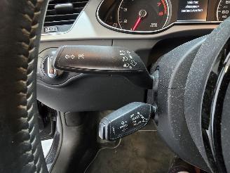 Audi A4 LIMOUSINE 1.8 TFSI Sport Edition picture 29