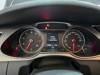 Audi A4 LIMOUSINE 1.8 TFSI Sport Edition picture 23