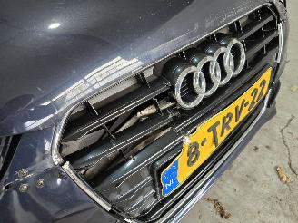 Audi A4 LIMOUSINE 1.8 TFSI Sport Edition picture 11