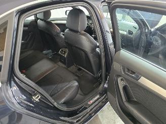 Audi A4 LIMOUSINE 1.8 TFSI Sport Edition picture 18