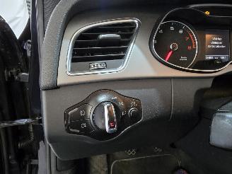 Audi A4 LIMOUSINE 1.8 TFSI Sport Edition picture 28