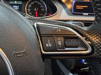 Audi A4 LIMOUSINE 1.8 TFSI Sport Edition picture 33