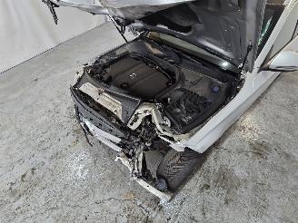 Mercedes C-klasse 220 CDI Premium Plus picture 12