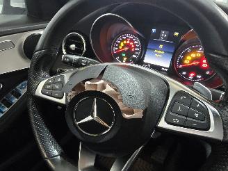 Mercedes C-klasse 220 CDI Premium Plus picture 21