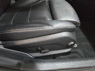 Mercedes C-klasse 220 CDI Premium Plus picture 25