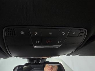 Mercedes C-klasse 220 CDI Premium Plus picture 43