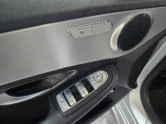 Mercedes C-klasse 220 CDI Premium Plus picture 30