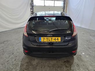 Ford Fiesta 1.6 TDCi Style picture 6