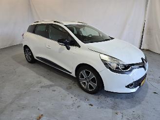 škoda osobní automobily Renault Clio 1.5 dCi Nightenamp;Day 2015/1