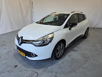 Renault Clio 1.5 dCi Nightenamp;Day picture 3