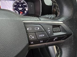 Seat Leon SPORTSTOURER 1.5 TSI Style L.Ed. picture 34