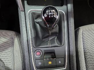 Seat Leon SPORTSTOURER 1.5 TSI Style L.Ed. picture 37