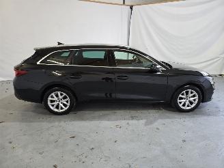 Seat Leon SPORTSTOURER 1.5 TSI Style L.Ed. picture 8