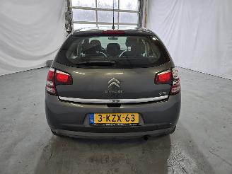 Citroën C1 1.0 VTi Collection picture 6