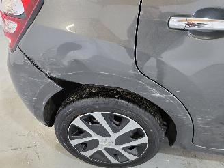 Citroën C1 1.0 VTi Collection picture 11