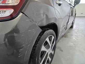 Citroën C1 1.0 VTi Collection picture 10