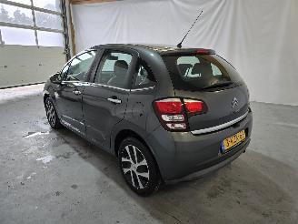 Citroën C1 1.0 VTi Collection picture 5