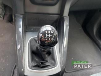 Ford EcoSport EcoSport (JK8), SUV, 2013 1.0 EcoBoost 12V 125 picture 8