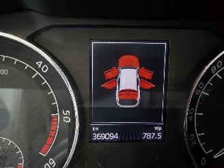 Skoda Superb 1.6 TDI Ambition Bns picture 27