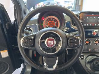 Fiat 500 1.2 Lounge picture 27