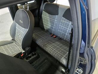 Fiat 500 1.2 Lounge picture 19