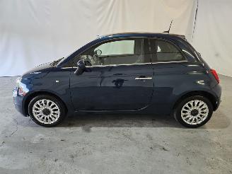 Fiat 500 1.2 Lounge picture 4