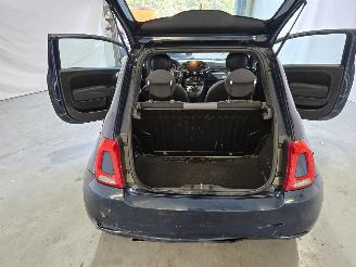 Fiat 500 1.2 Lounge picture 17