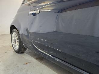 Fiat 500 1.2 Lounge picture 9