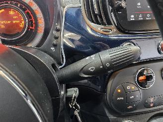 Fiat 500 1.2 Lounge picture 24