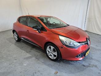 škoda osobní automobily Renault Clio 0.9 TCe Expression 2013/7