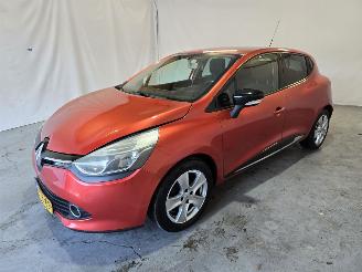 Renault Clio 0.9 TCe Expression picture 3