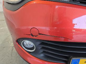 Renault Clio 0.9 TCe Expression picture 12