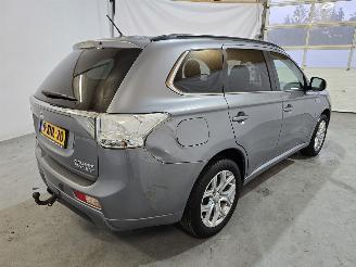Mitsubishi Outlander 2.0 PHEV Business Ed picture 7